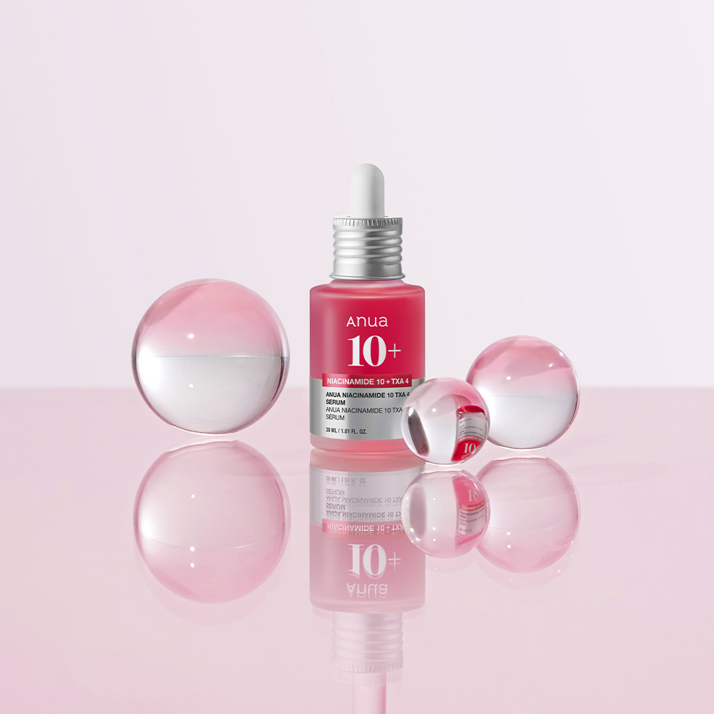 ANUA NIACINAMIDE 10 TXA 4 SERUM (SERUM DESPIGMENTANTE CON &Aacute;CIDO TRANEX&Aacute;MICO)